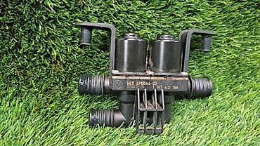 bmw 7: Клапана печки Е70 6 910 544 Год 2009 В отличном состоянии, очень — 2