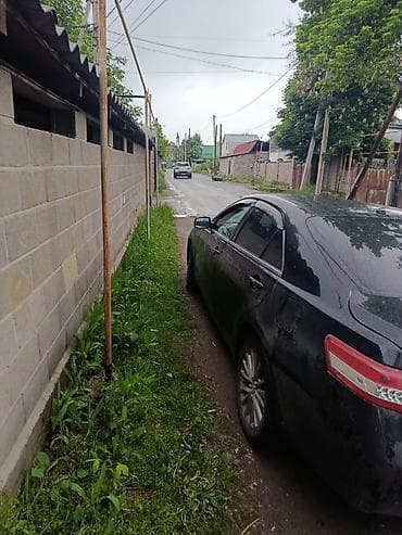 mercedesbenz е320: Toyota Camry: 2009 г., Автомат, Бензин, Седан — 1