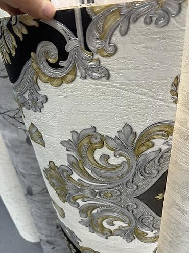 для природы: Обои самоклейка виниловые на флизелиновой основе, рулоны — 2