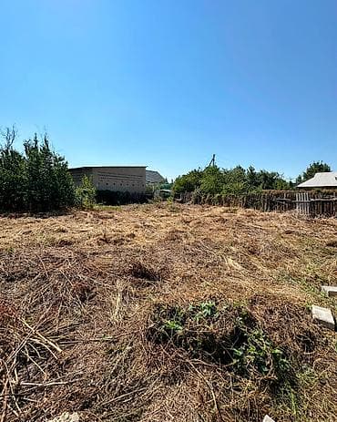 8 соток, Для строительства, Красная книга, Договор купли-продажи — 5
