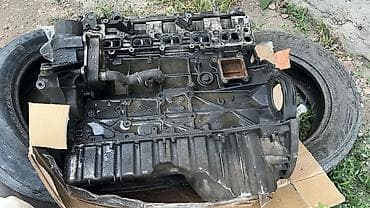 мерс 2 куб: Прадаю Матор 2.7 До Замены Масло Расход 2 Литра — 3