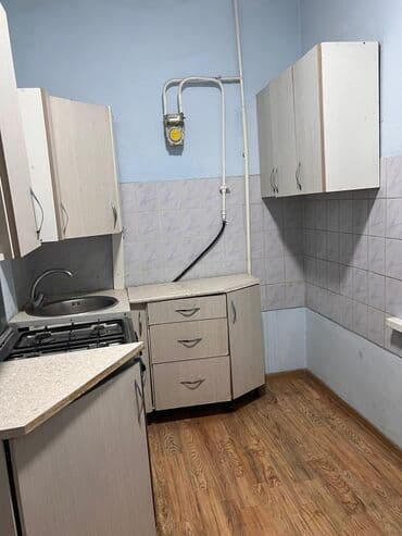 Аренда квартир: 1 комната, Собственник, Без подселения, Без мебели — 6