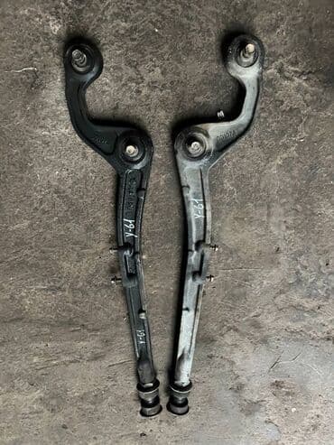 купить ниссан патрол в бишкеке: Комплект рычагов Nissan — 1