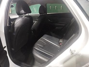 хундай аванте 1: Hyundai Avante: 2020 г., 1.6 л, Автомат, Бензин, Седан — 10