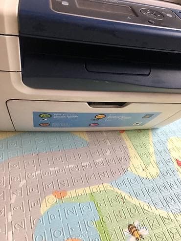 купить принтер эпсон цветной: МФУ Xerox WorkCentre 3045 - Лазерное многофункциональное устройство — 5