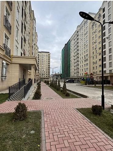 Продажа квартир: 2 комнаты, 69 м², Элитка, 7 этаж, Дизайнерский ремонт — 8