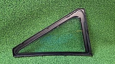 e34 540i: Форточка заднеи двери правая Е53 Год 2004 В отличном состоянии — 3