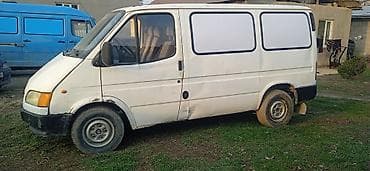 купить коробку передач на ваз 2109 5 ступку бу: Ford Transit: 1995 г., 2.9 л, Механика, Дизель, Бус — 3
