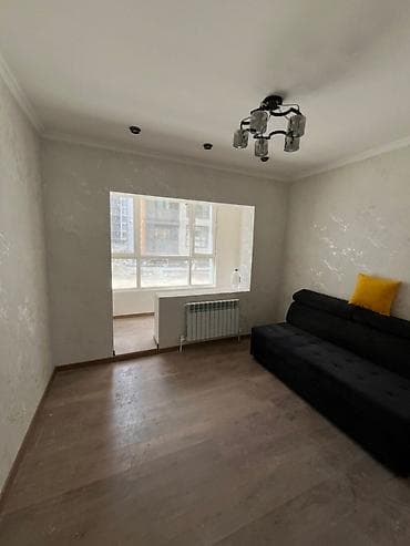 Продажа квартир: 2 комнаты, 55 м², Элитка, 1 этаж, Евроремонт — 4