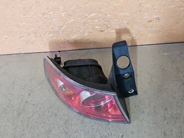 задний стоп венто: Задний левый стоп-сигнал Seat 2004 г., Б/у, Оригинал, Германия — 5