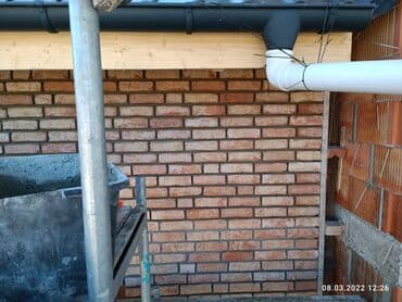 работа по 6 часов в день: Каменщик. Больше 6 лет опыта — 2