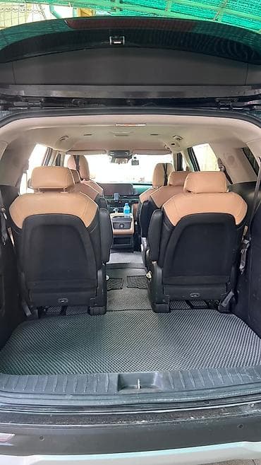 киа карнивал 2022: Kia Carnival: 2020 г., Автомат, Дизель, Минивэн — 7