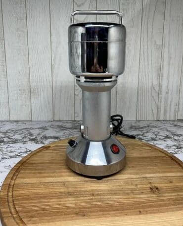 капсульная кофеварка nespresso: Блендер, миксер, Новый, Платная доставка — 1