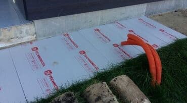 бу пеноплекс: XPS CARBON ECO – идеальное решение для утепления коттеджа от — 3