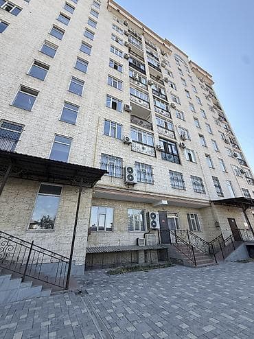 3 3: 1 комната, 43 м², Молодая Гвардия Элитка, 3 этаж, Косметический ремонт — 6
