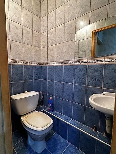4 комнаты, 120 м², Учкун мкр 1 этаж — 8