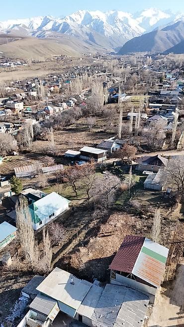 кызыл аскер продажа домов: 3 соток, Для строительства, Красная книга — 3