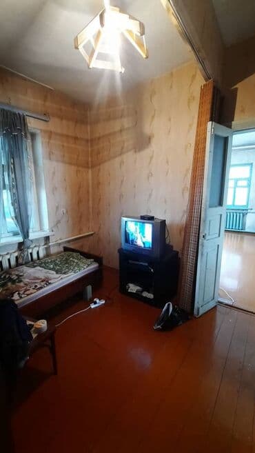 жилой дом ош: Дом, 65 м², 4 комнаты, Агентство недвижимости, Старый ремонт — 8