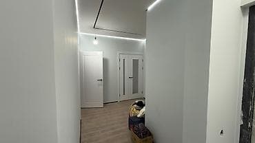 Квартиры: 2 комнаты, 74 м², Технопарк Элитка, 5 этаж, Свежий ремонт — 5