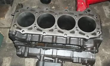 расточка блока цилиндров цена: Nissan Elgrand ZD30 Блок двигателя, Ниссан Эльгранд ZD30 Блок — 2