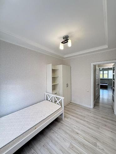 art square: 3 комнаты, 73 м², Индивидуалка, 3 этаж, Евроремонт — 8