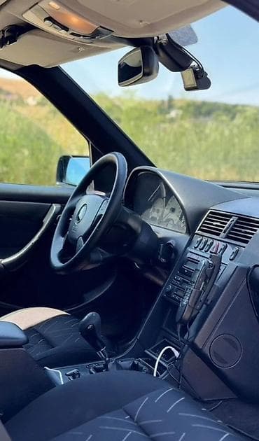 от8т с: Mercedes-Benz C-Class: 1998 г., 5 л, Механика, Бензин, Седан — 5