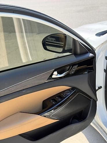 Kia K7: 2020 г., 2.4 л, Автомат, Седан — 5
