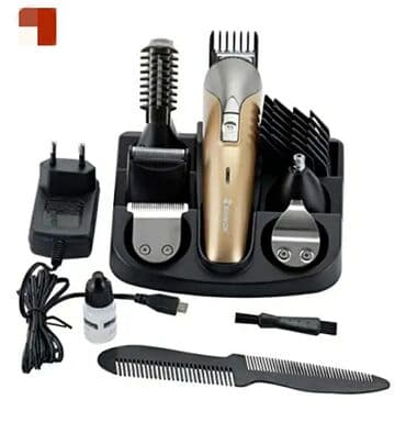 машынка для стрижки: Бесплатная доставка Доставка по городу бесплатная Машинка для — 5