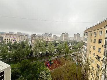 106: 1 комната, 44 м², 106 серия, 8 этаж, Косметический ремонт — 6
