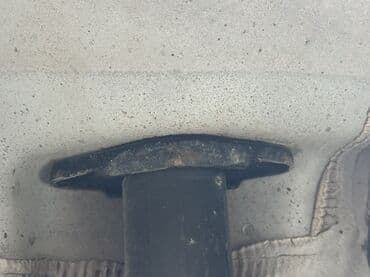 ремкомплект кулисы митсубиси спейс стар: Honda Odyssey: 2000 г., 2.3 л, Автомат, Газ, Минивэн — 6