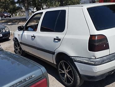 дверные карты гольф 3: Volkswagen Golf: 1992 г., 1.8 л, Механика, Газ, Хэтчбэк — 6