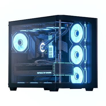 ПОЛНЫЙ КОМПЛЕКТ 2К ГЕЙМИНГА НА 5 ЛЕТ ВПЕРЁД : 7500f/ l360r-dogital/