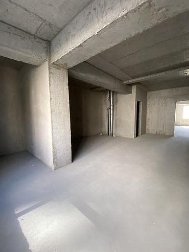 3: 3 комнаты, 108 м², Элитка, 7 этаж, ПСО (под самоотделку) — 4