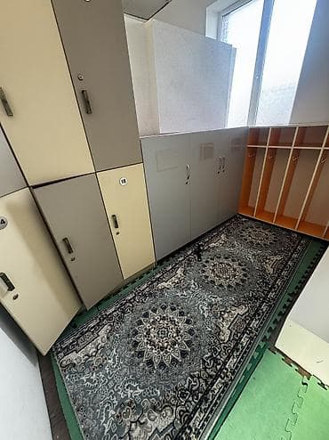 гос садик работа: Танцевальный зал, Тренажерный зал, Фитнес зал, 120 м² — 5