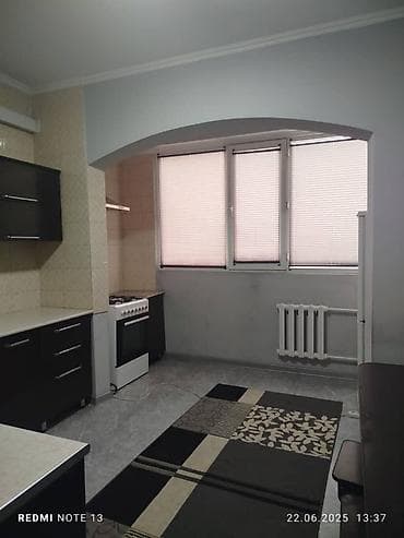 8: 3 комнаты, 78 м², Восток-5 мкр 106 серия улучшенная, 8 этаж, Старый ремонт — 4