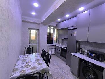 rent: 2 комнаты, Собственник, С мебелью полностью — 5