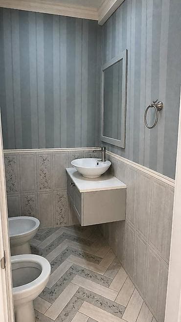 4 комнаты, 117 м², Элитка, 3 этаж, Дизайнерский ремонт — 8