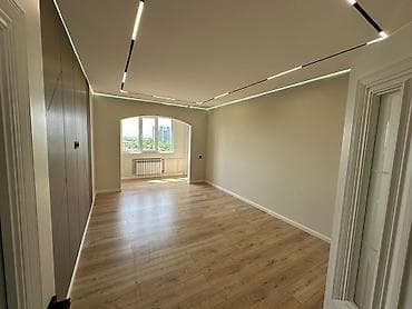 Продажа квартир: 3 комнаты, 86 м², 106 серия улучшенная, 7 этаж, Евроремонт — 9