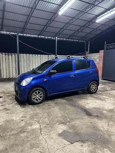 митсубиси жуниор: Daihatsu Mira: 2008 г., 1 л, Механика, Бензин, Хэтчбэк — 2