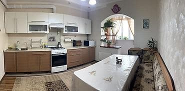 Недвижимость: 3 комнаты, 118 м² — 1