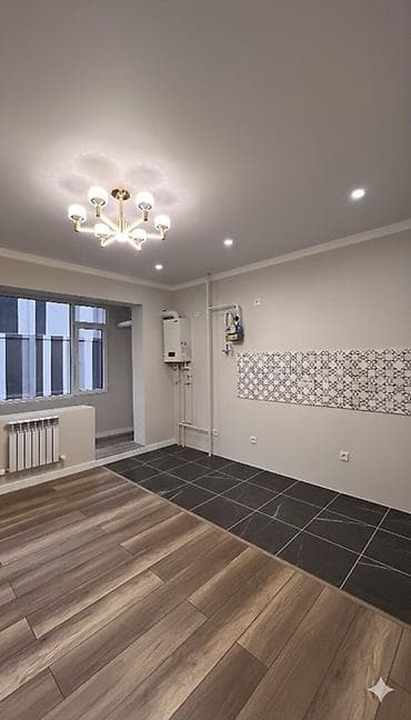 89: 2 комнаты, 74 м², 108 серия, 8 этаж, Дизайнерский ремонт — 3