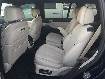 2020: BMW X7: 2020 г., 3 л — 9