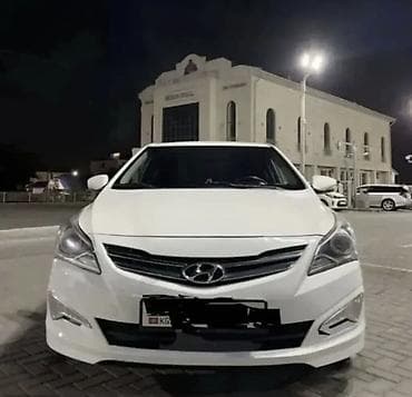 15000: Сдаю Hyundai Solaris под такси, Долгосрочно, | Залог — 1