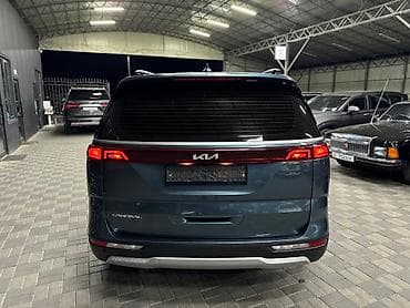Kia Carnival: 2022 г., Автомат, Дизель — 5
