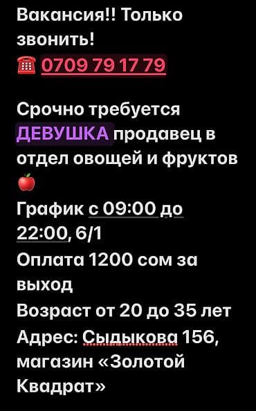 грузчик подработка: Продавцы-консультанты — 1