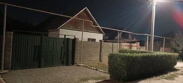 продаю дом беловодски: Дом, 50 м², 2 комнаты, Собственник, Евроремонт — 9