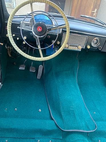 lada 9: ГАЗ 21 Volga: 1979 г., Механика, Бензин, Седан — 10