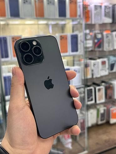 iphone 8 red: IPhone 15 Pro Max, Б/у, 1 ТБ, Black Titanium, Кабель, Коробка, В рассрочку, 94 % — 1