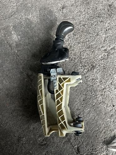 vip bus: Кулиса рычаг на вито 639 кузов привозной из Германии Рычаг — 2