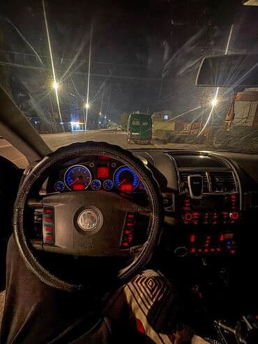 рав 4 бишкек цены: Volkswagen Touareg: 2005 г., 2.5 л, Автомат, Дизель, Кроссовер — 7